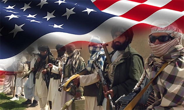 Why is the Afghan Government Afraid of the  US Direct Talks with the Taliban Group?